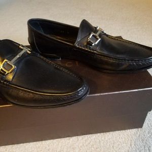 Gucci men dress shoes